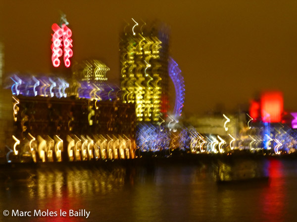 Photography by Marc Moles le Bailly - London - OXO