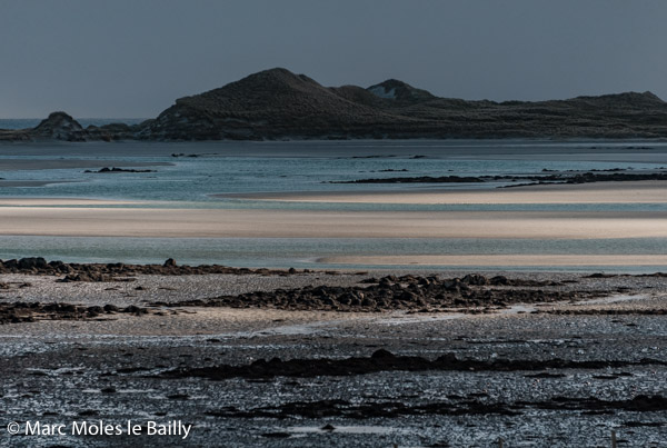 Photography by Marc Moles le Bailly - Rivages - North Uist
