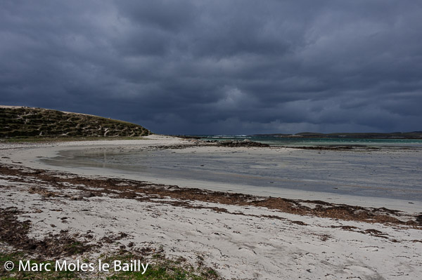 Photography by Marc Moles le Bailly - Scotland - Balranald Reserve On North Uist
